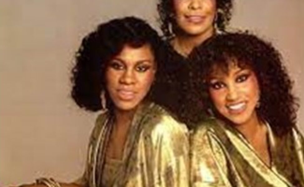 Pamela Hutchinson The Emotions singer dies