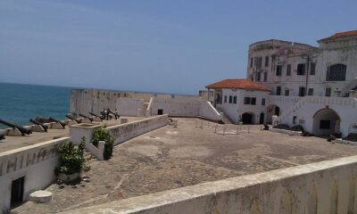 Sebastian Kwamena Tettey