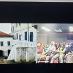 Ghana Session with Sebastian Kwamena Tettey