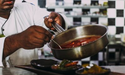 Black Restaurant Accelerator Program