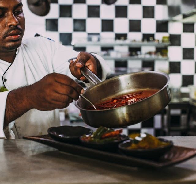 Black Restaurant Accelerator Program