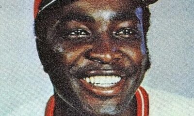 Joe Morgan