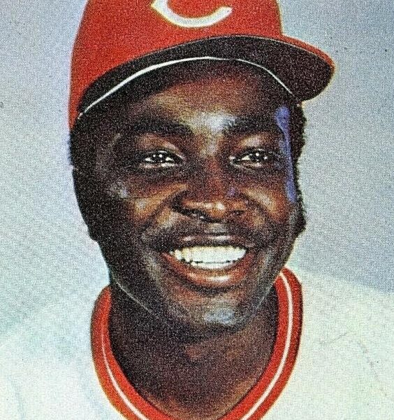 Joe Morgan