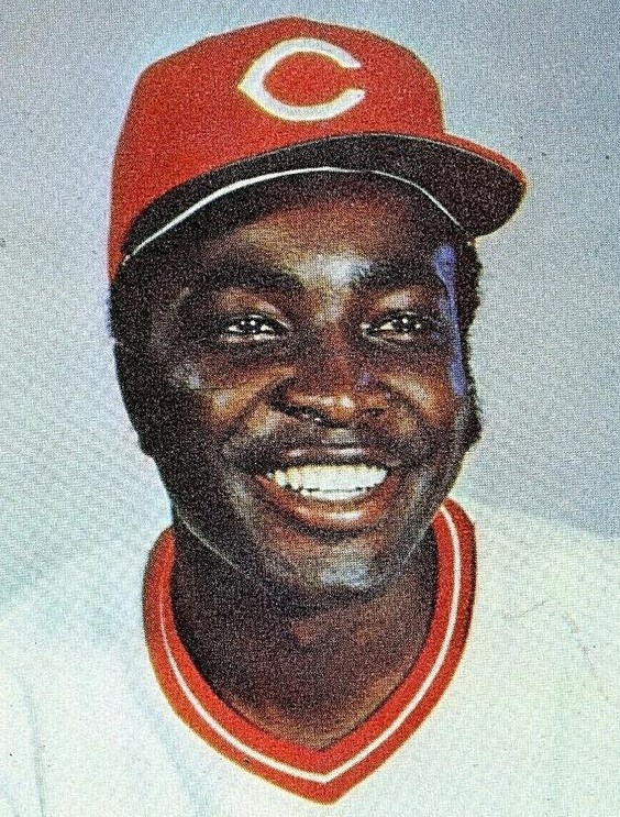 Joe Morgan