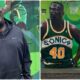 NBA Legend Shawn Kemp Cannabis store