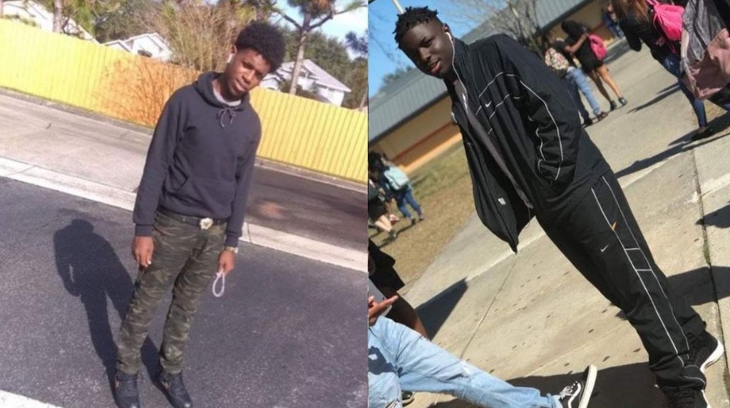 Two Teenagers Killed By Florida Sheriff's Deputy Is Under Investigation