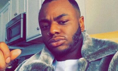 Bobby Brown Jr