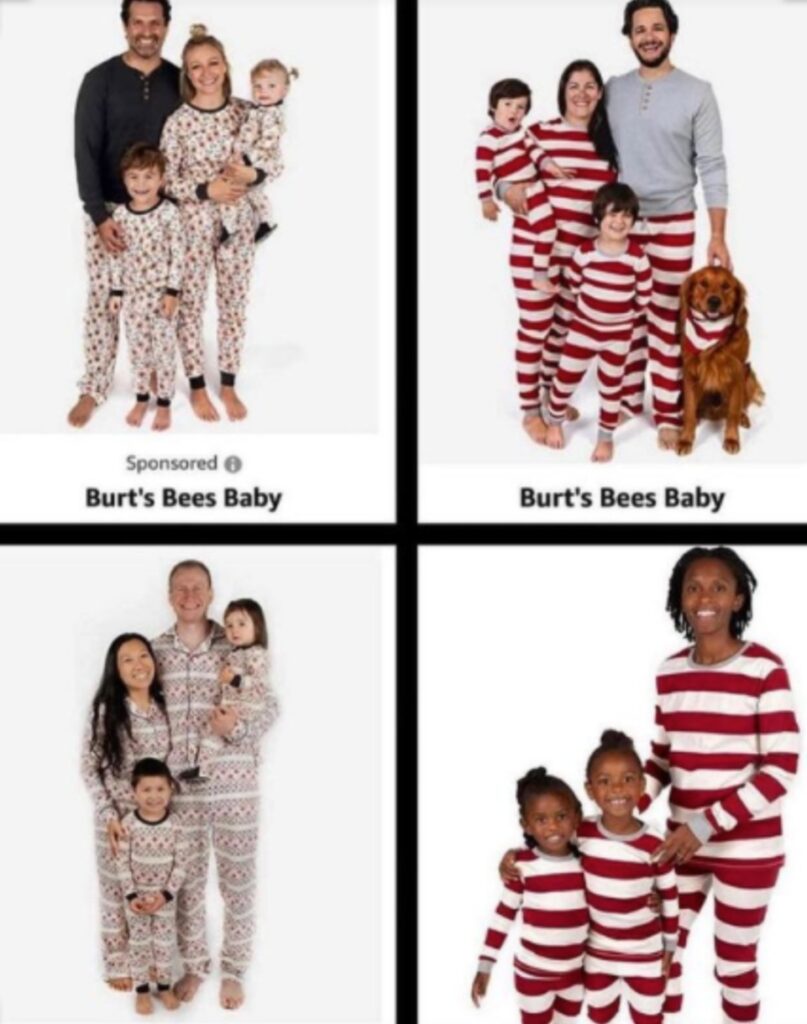 Burt’s Bees Apologizes For Offensive Holiday Ad Featuring Black Family