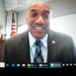 Ghana Session With Special Guest Weldon A. Powell