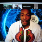 Ghana Session With Special Guest Weldon A. Powell