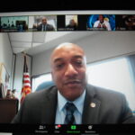 Ghana Session With Special Guest Weldon A. Powell