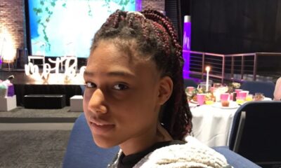 Honestie Hodges COVID