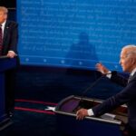 2020 U.S. Presidential Debate