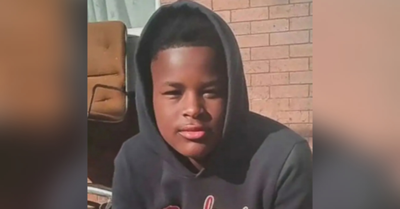 Sadeek Clark-Harrison (WPVI)