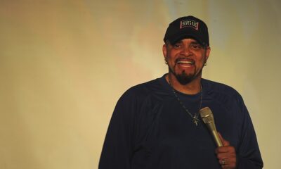 Sinbad stroke