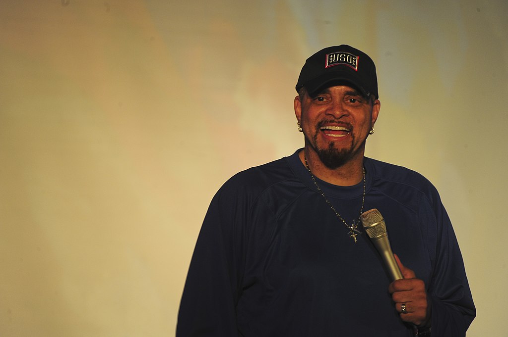 Sinbad stroke