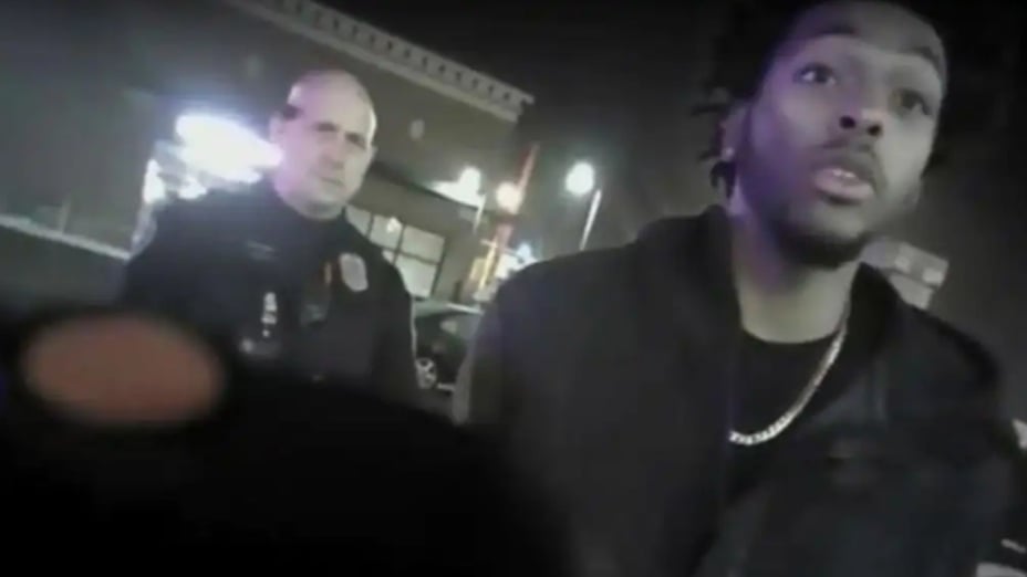 NBA player Sterling Brown Agrees To $750K Settlement In Milwaukee Police Brutality Case