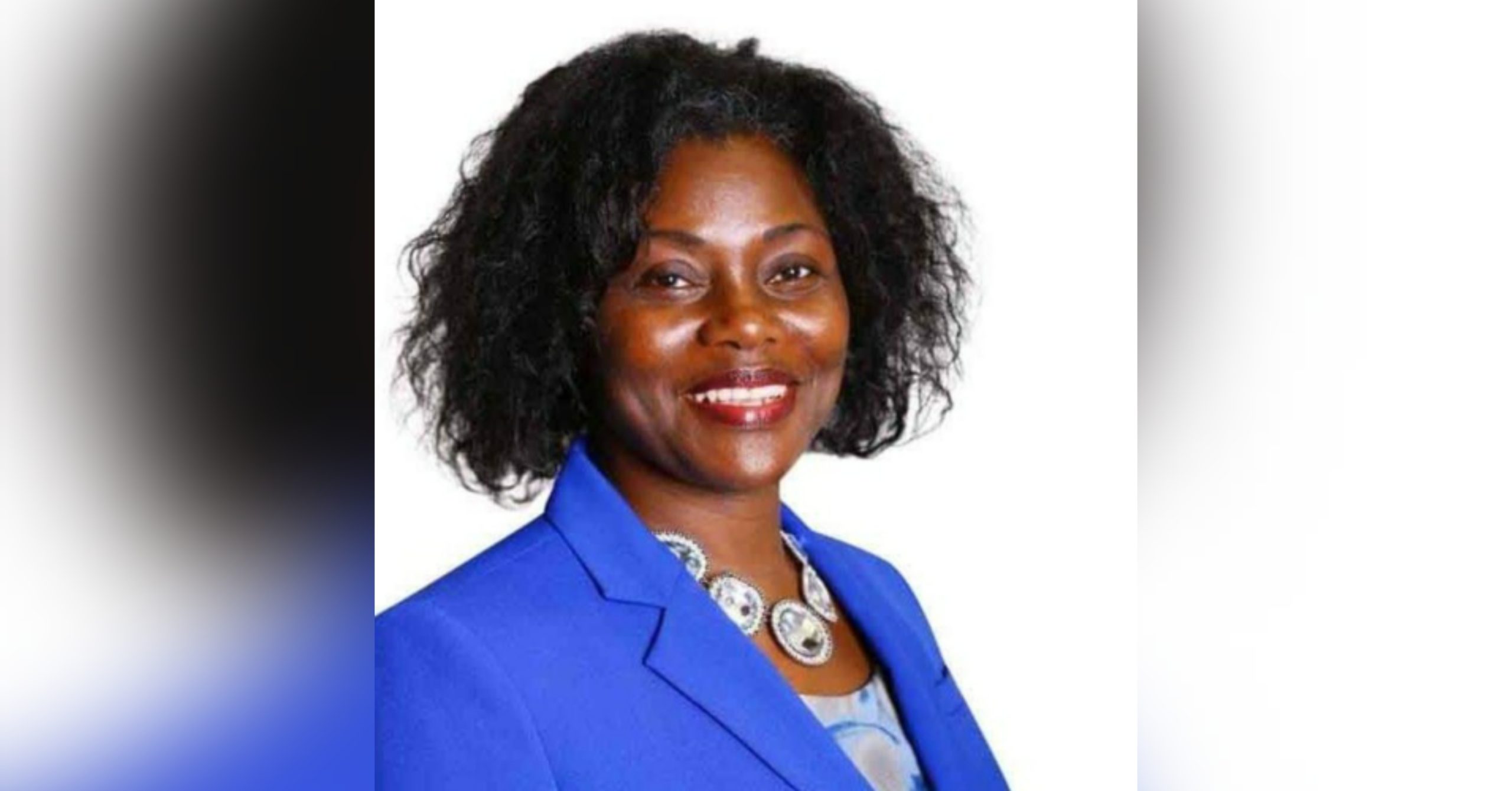 Florence African American mayor Teresa Meyers Ervin