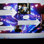 Project Ghana at Asbury Park High School