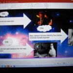 Project Ghana at Asbury Park High School