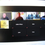 Ghana Session: Veterans Day 2020