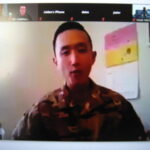 Ghana Session: Veterans Day 2020