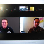 Ghana Session: Veterans Day 2020