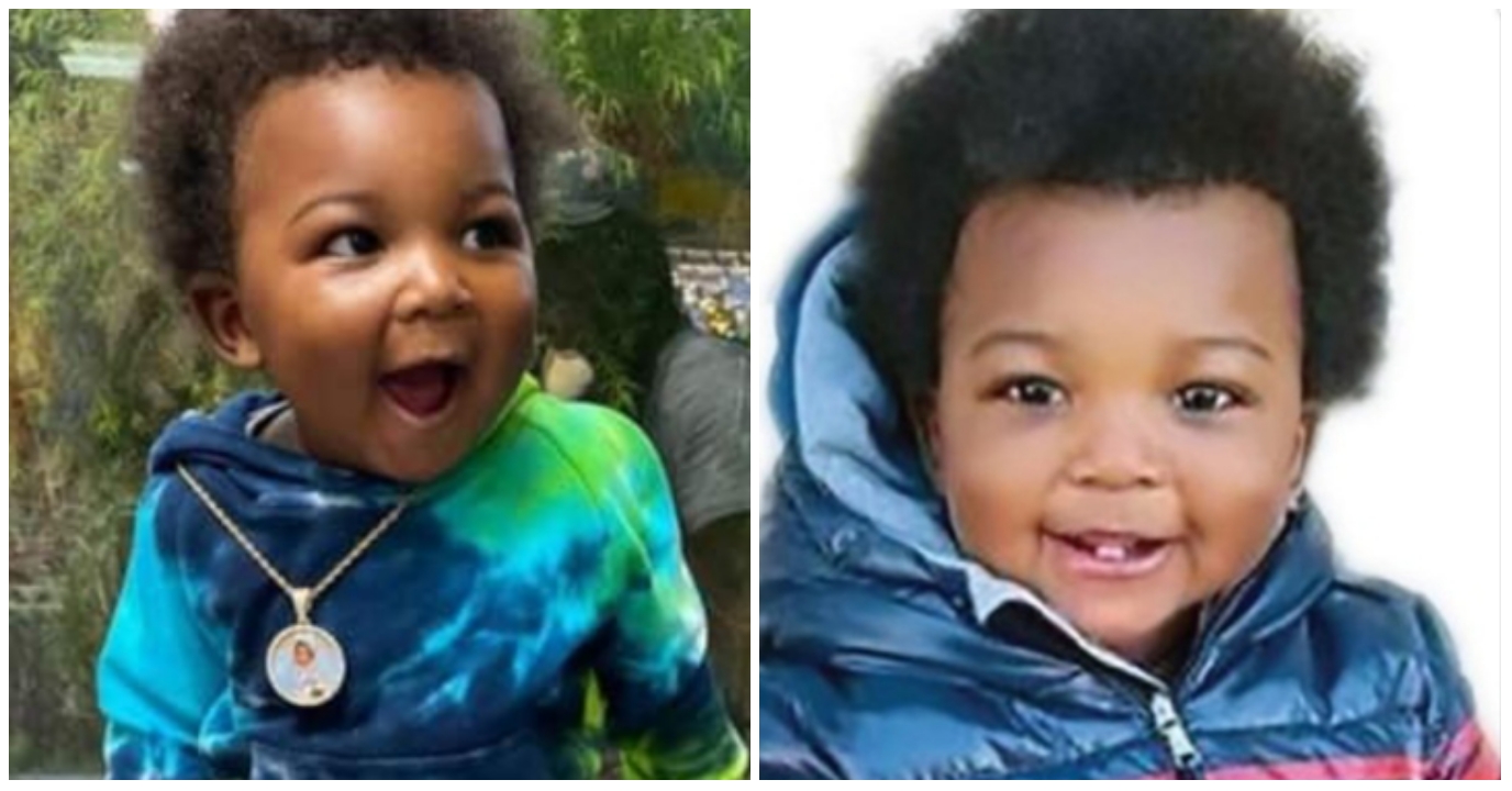 1-year-old Carmelo Duncan Fatally Shot In Washington D.C, 60k Reward Offered