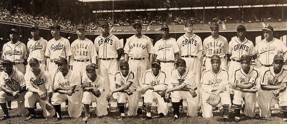 Negro Leagues