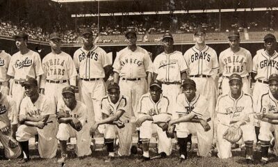 Negro Leagues
