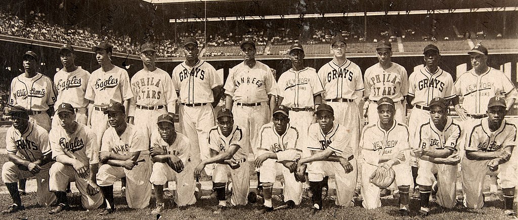 Negro Leagues
