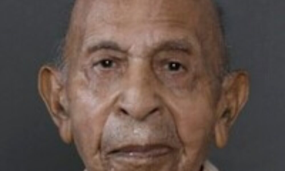 Alfred Thomas Farrar