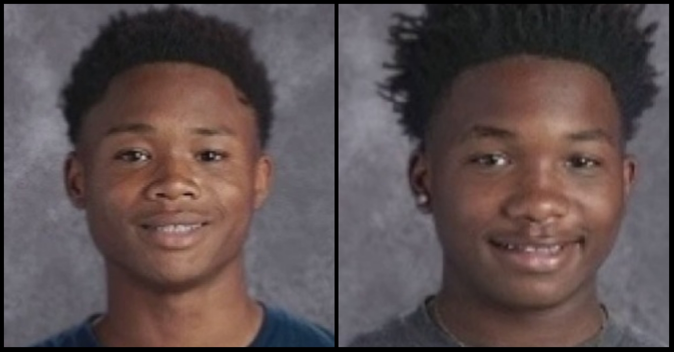 18-year-old Arrested In Deadly Sacramento Mall Shooting That Killed Two Brothers