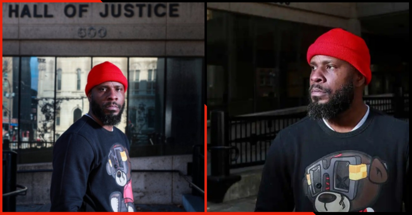 Kris Smith, Louisville Protester, Fatally Shot
