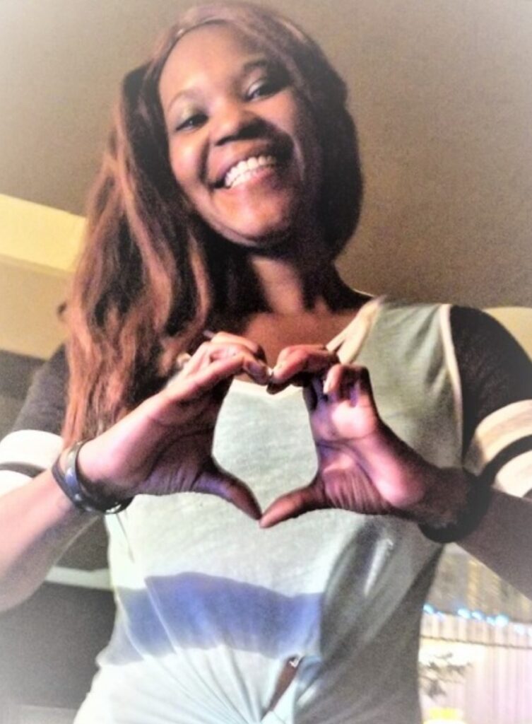 Martika Ferguson Oklahoma man killed Black woman to ‘teach her a lesson’, authorities say