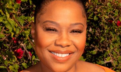 Natalie Desselle Reid