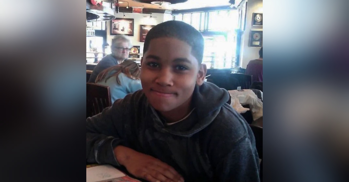 Shooting of Tamir Rice - Cleveland