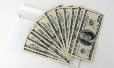 Los Angeles cash bail