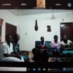 Ghana Session: Special Guest New Jersey Assemblyman Sean T. Kean