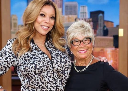 Wendy Williams Mother, Shirley Williams, Has Died