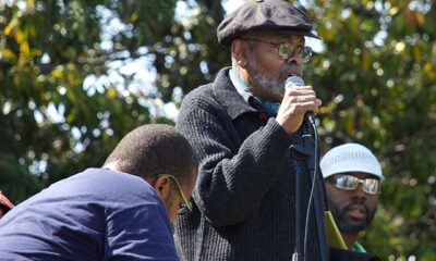 Amiri Baraka