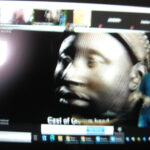 Project Ghana at Asbury Park High School