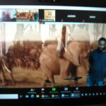 Project Ghana at Asbury Park High School