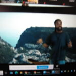 Project Ghana at Asbury Park High School