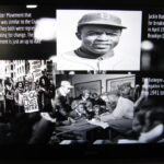 JANUARY 2021 BIG POST: REMOTE LEARNING WITH GHANA/MOST IMPORTANT: HAPPY BIRTHDAY MARTIN LUTHER KING JR./STUDENT PROJECTS FROM REMOTE LEARNING