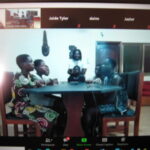 Project Ghana at Asbury Park High School