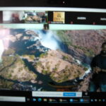 Project Ghana at Asbury Park High School