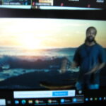 JANUARY 2021 BIG POST: REMOTE LEARNING WITH GHANA/MOST IMPORTANT: HAPPY BIRTHDAY MARTIN LUTHER KING JR./STUDENT PROJECTS FROM REMOTE LEARNING