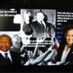 JANUARY 2021 BIG POST: REMOTE LEARNING WITH GHANA/MOST IMPORTANT: HAPPY BIRTHDAY MARTIN LUTHER KING JR./STUDENT PROJECTS FROM REMOTE LEARNING