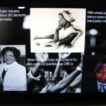 JANUARY 2021 BIG POST: REMOTE LEARNING WITH GHANA/MOST IMPORTANT: HAPPY BIRTHDAY MARTIN LUTHER KING JR./STUDENT PROJECTS FROM REMOTE LEARNING